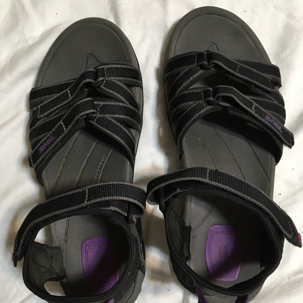 Teva Sandals